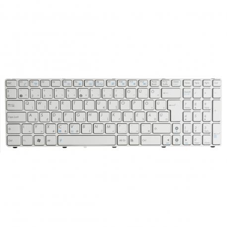 Asus X55VD Keyboard