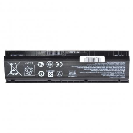 HP Pavilion 17-AB004NC Battery 5200mAh 10.95V Li-ion