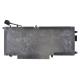 Dell Latitude 7390 2-in-1 Batéria 7500mAh 7.6V Li-pol thumb_64140