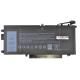 Dell Latitude 7390 2-in-1 Baterie 7500mAh 7.6V Li-pol thumb_64142