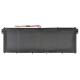 Acer Aspire R7-371T-72TC Batéria 3220mAh 11.1V Li-pol thumb_64148