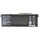 Acer Aspire V3-112P-C7NC Battery 3220mAh 11.1V Li-pol thumb_64149