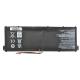 Acer Aspire R3-131T-C65R Baterie 3220mAh 11.1V Li-pol thumb_64150