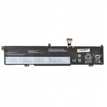 Lenovo ThinkPad L340-17IRH 81LL Batéria 3900mAh 11.4V Li-pol