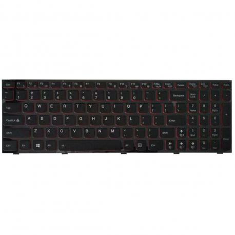 Lenovo IdeaPad Y510PT-ISE Klávesnice