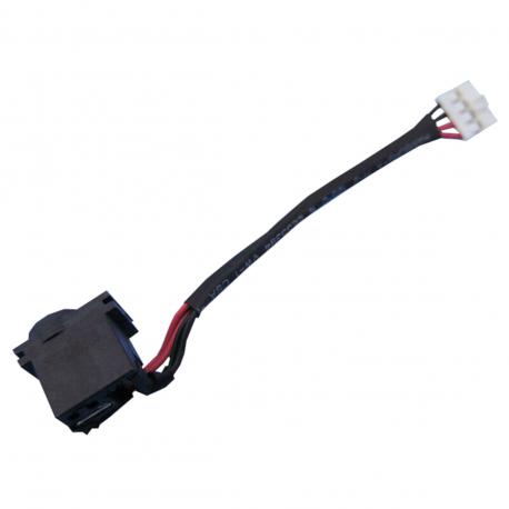 Samsung NP600B4B DC jack