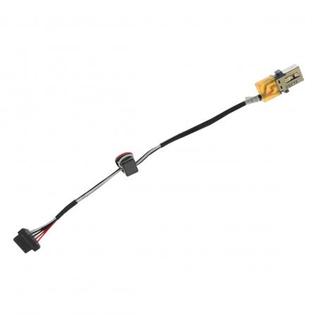 Copyright Terahertz CZ s.r.o. Acer Aspire One AO1-131 napájecí konektor - dc jack