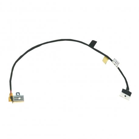 Dell Vostro 15 5568 DC jack