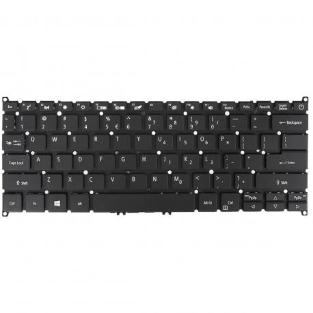 Acer Swift 3 SF314-54G-50N9 Keyboard