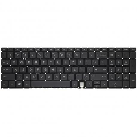 HP ENVY 15-EE0024AU Klávesnica