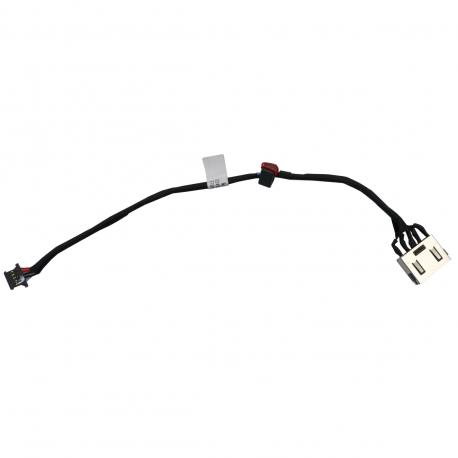 Lenovo IdeaPad 500S-13ISK DC jack