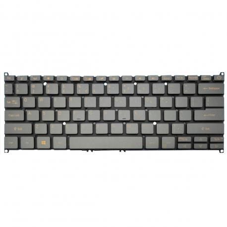 Acer Swift 5 SF514-54G Klávesnica