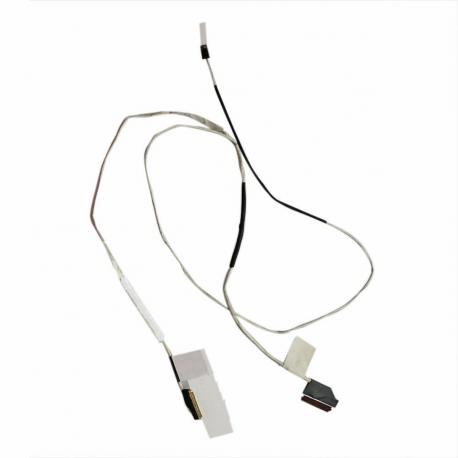 HP 17-X131NF LCD screen cable
