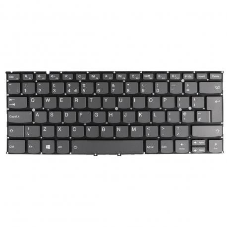 Lenovo IdeaPad Yoga 920-13IKB Klávesnice