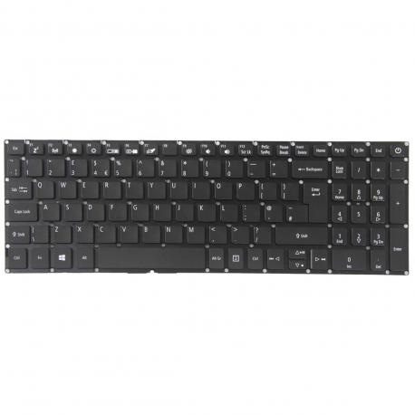 Acer Aspire A315-53-38A5 Klávesnice