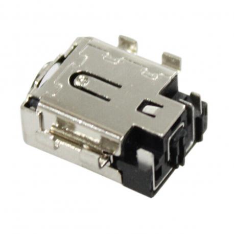 Copyright Terahertz CZ s.r.o. Asus K3500PH-DB51 dc jack