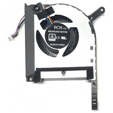 Asus FX505GT Ventilátor