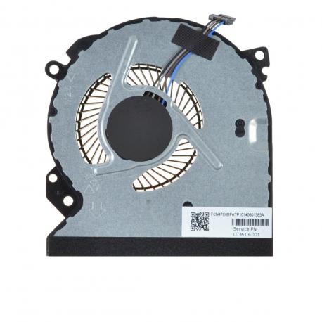 HP ProBook 440 G4 Fan