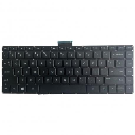 HP Pavilion 13-S104NL x360 Klávesnice