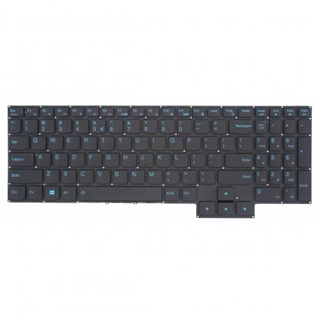 Lenovo IdeaPad 3-15IHU6 GAMING Keyboard