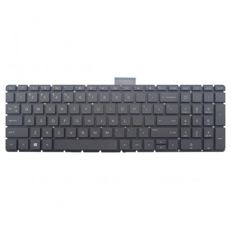 Copyright Terahertz CZ s.r.o. HP Pavilion 17-AB289NR keyboard