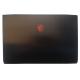 MSI GF75 Thin 9SC Top cover for LCD screen thumb_64331