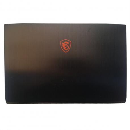 Copyright Terahertz CZ s.r.o. MSI GF75 Thin 8SC top cover for lcd screen