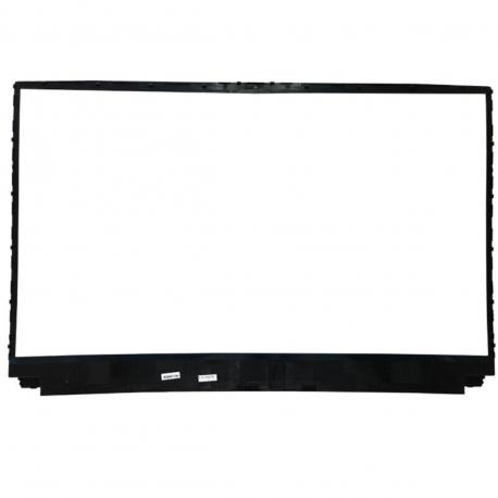 MSI GF75 Thin 9SC LCD screen frame