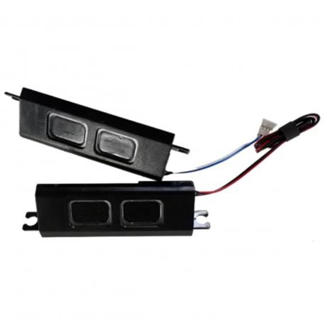 Dell Latitude E6540 Speakers