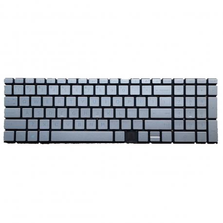 HP 17-CH1003NC Keyboard