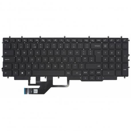 Copyright Terahertz CZ s.r.o. 0M7Y7F keyboard