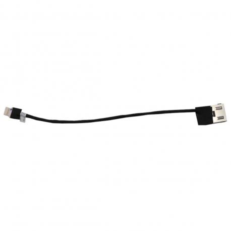 Lenovo V110-15IAP Napájecí konektor - dc jack