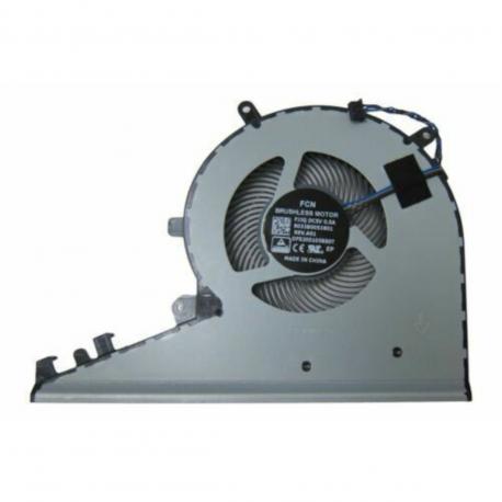 HP ENVY 17-AE007UR Fan