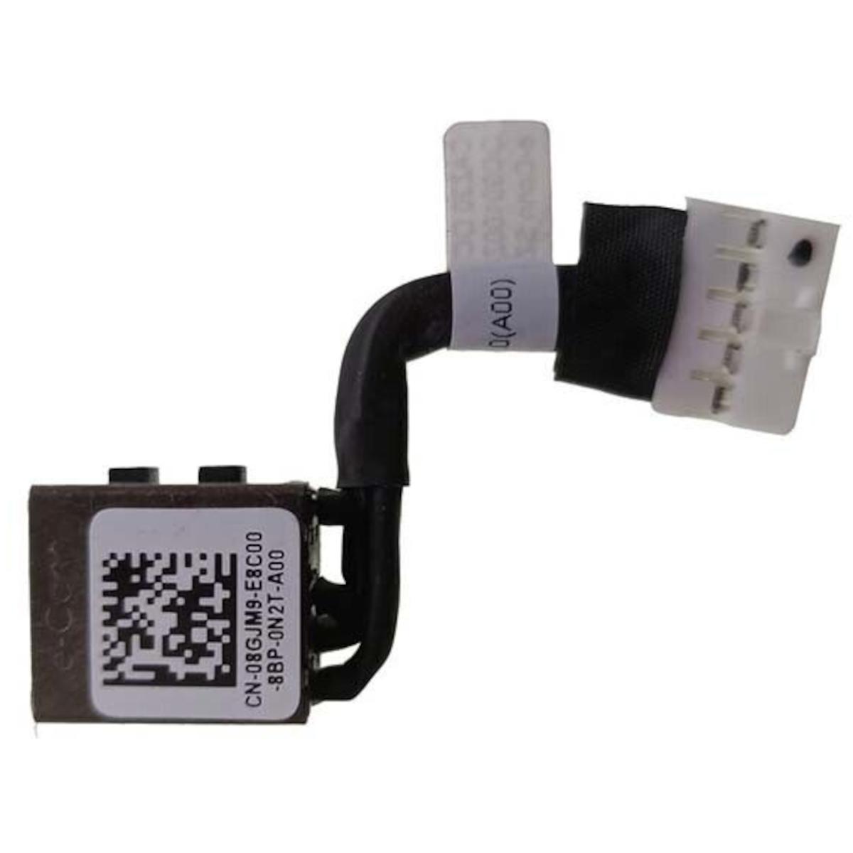 8GJM9 DC jack