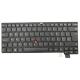Lenovo ThinkPad 13 Klávesnica thumb_64413