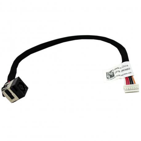 Dell Latitude E5520 Napájecí konektor - dc jack