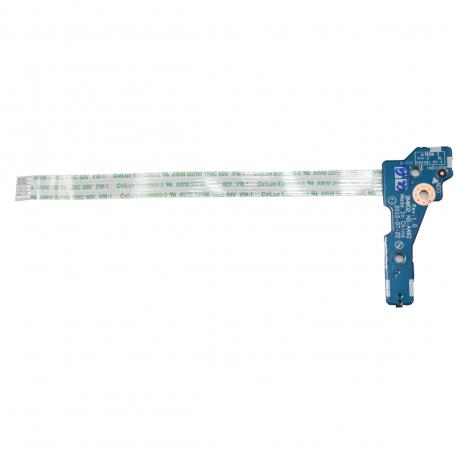 Lenovo IdeaPad 300-15ISK Doska plošných spojov