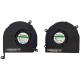 Apple MacBook Pro 15 A1286 (2008 Version) Fan thumb_64438