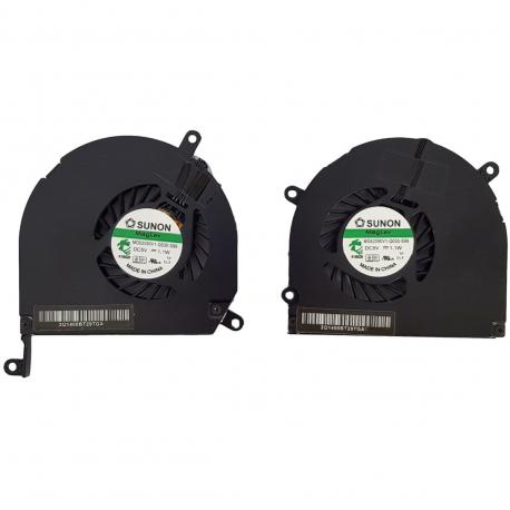 Apple MacBook Pro 15 A1286 (2008 Version) Fan