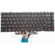 HP ENVY 13-AY0043AU Keyboard thumb_64440