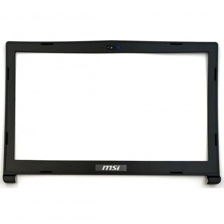 Copyright Terahertz CZ s.r.o. MSI GL63 8RC lcd screen frame
