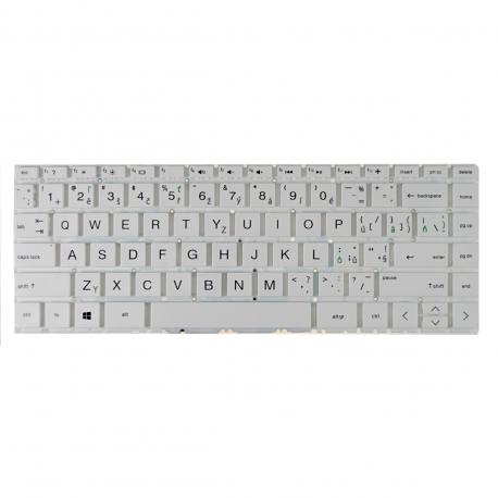 HP 14-CM1010NC Klávesnice