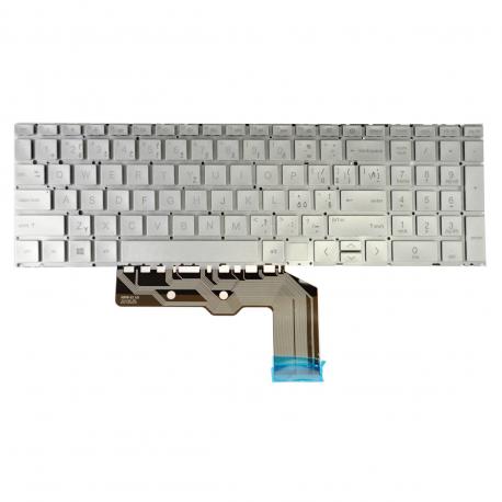 HP ENVY 15-ED0012TU Keyboard