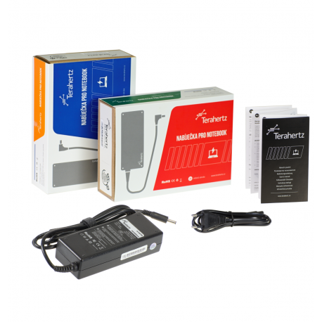 Dell Vostro 14 (5480) Nabíjačka na notebook 65W