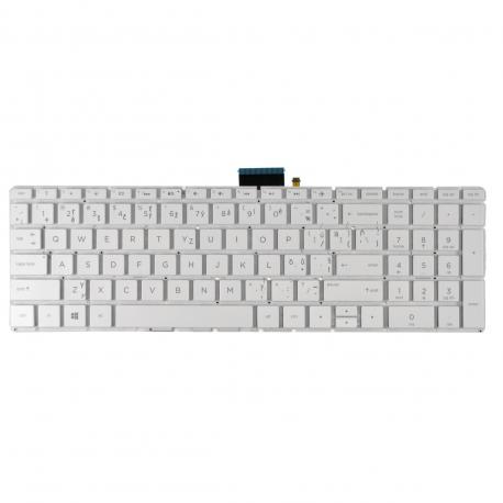 HP 15S-FQ2042TU Klávesnica