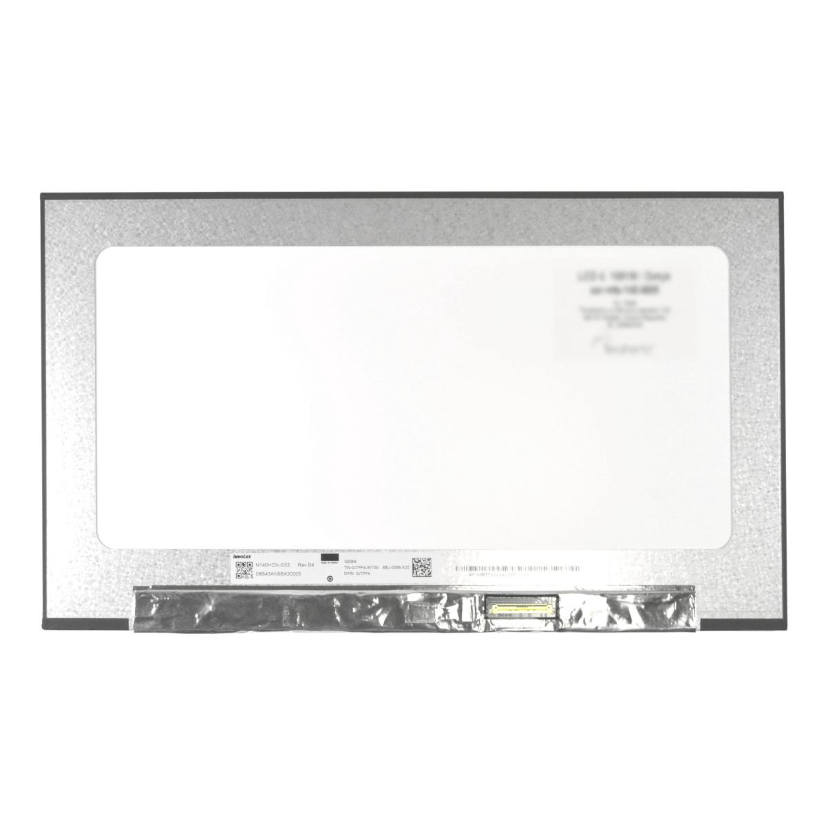 Dell Latitude 5420 Displej