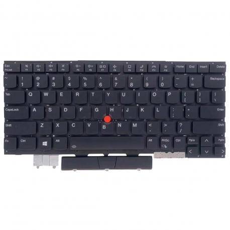 Lenovo ThinkPad X1 CARBON 9TH GEN Keyboard