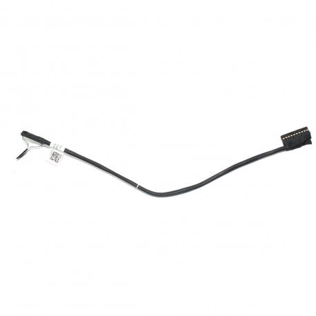 Copyright Terahertz CZ s.r.o. DC02001YX00 batterie-kabel