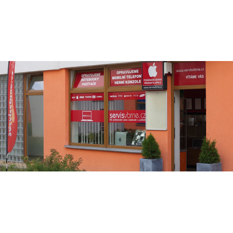 Copyright Terahertz s.r.o. Brno servisvbrne.cz