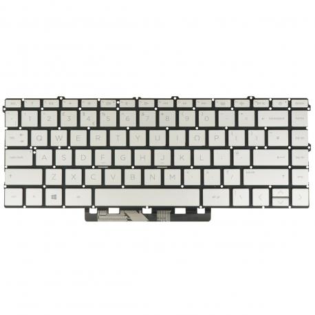 HP 14-DV1019TU Keyboard